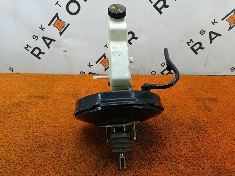 Усилитель тормозов