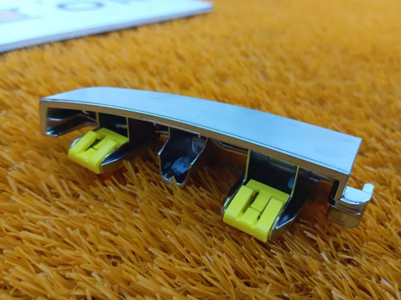 Накладка на торпедо