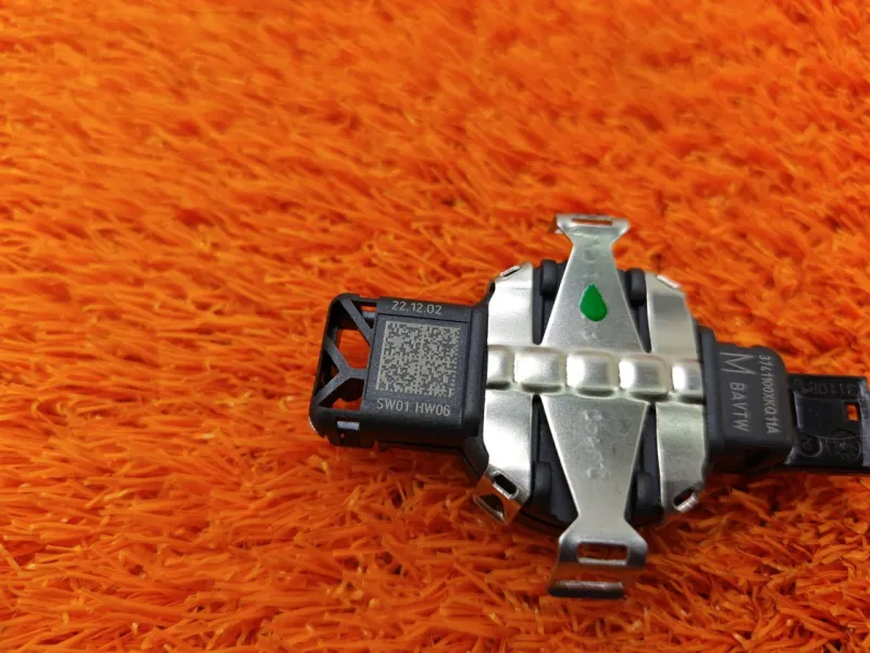 Датчик дождя