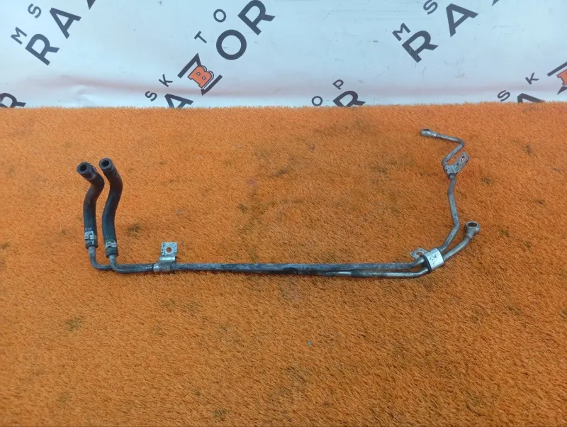 Трубка системы охлаждения