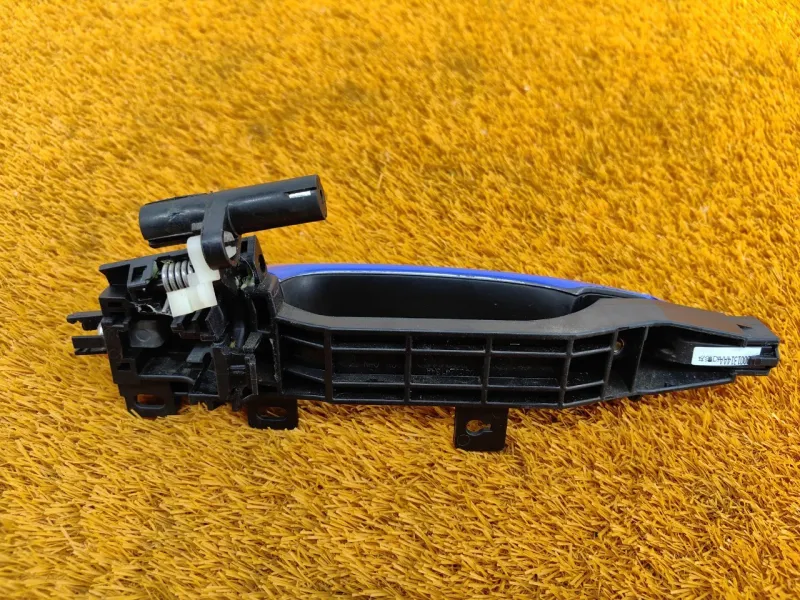 Ручка двери наружняя