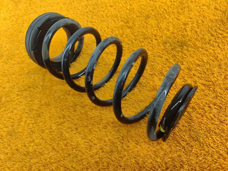 Пружина подвески