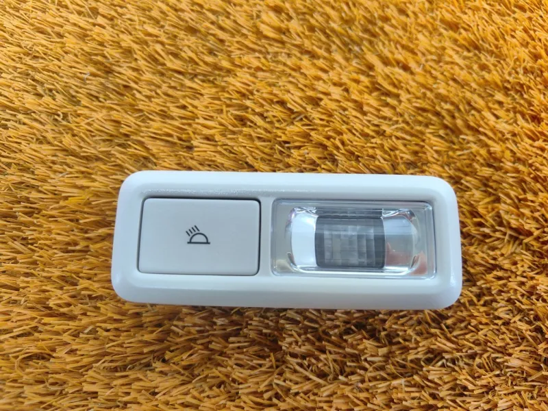 Плафон салона