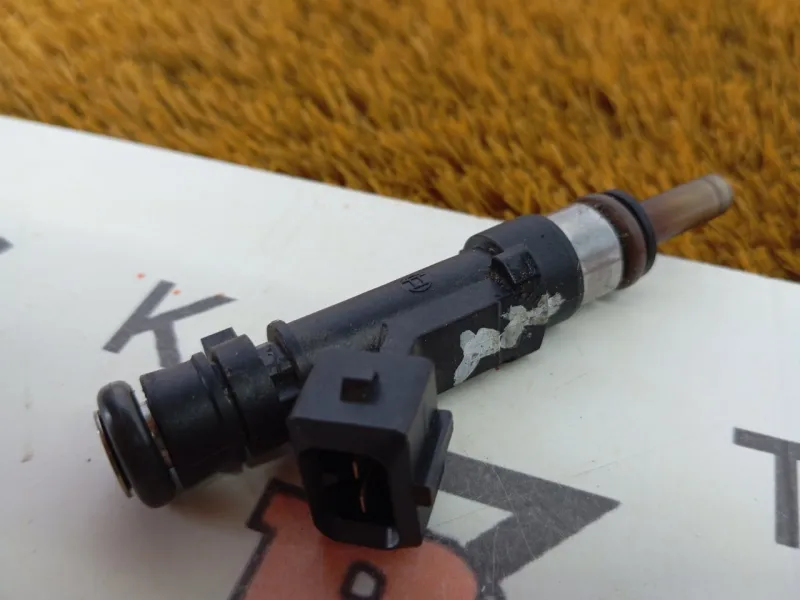 Форсунка топливная