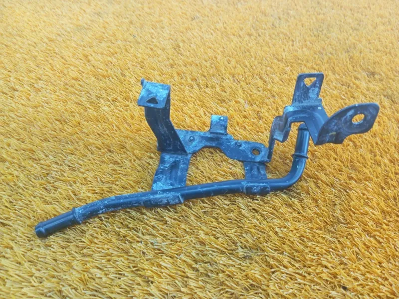 Трубка вакуумная