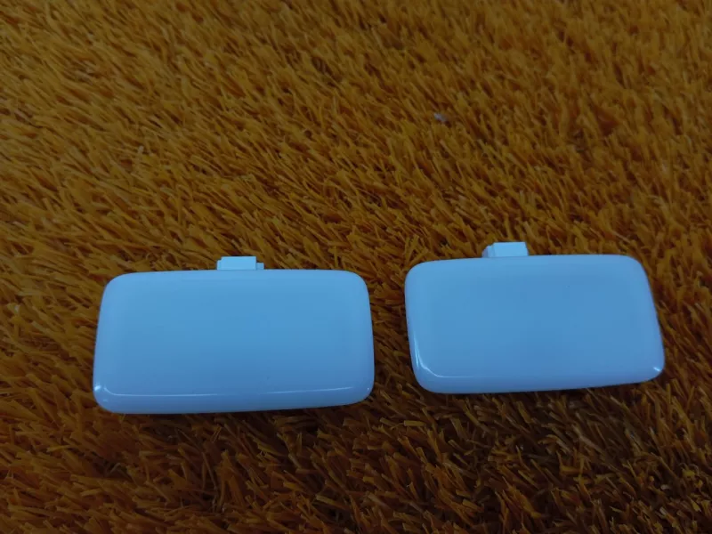 Плафон салона