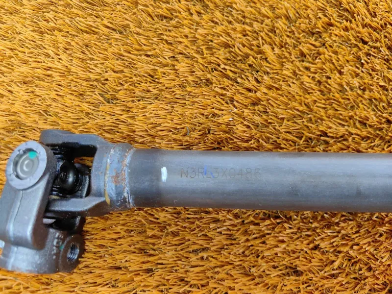 Рулевой карданчик