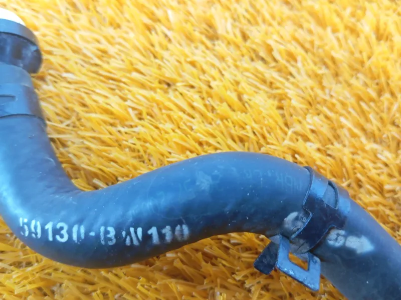 Трубка вакуумная