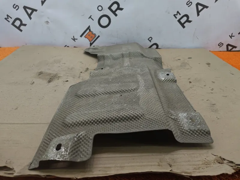 Тепловой экран