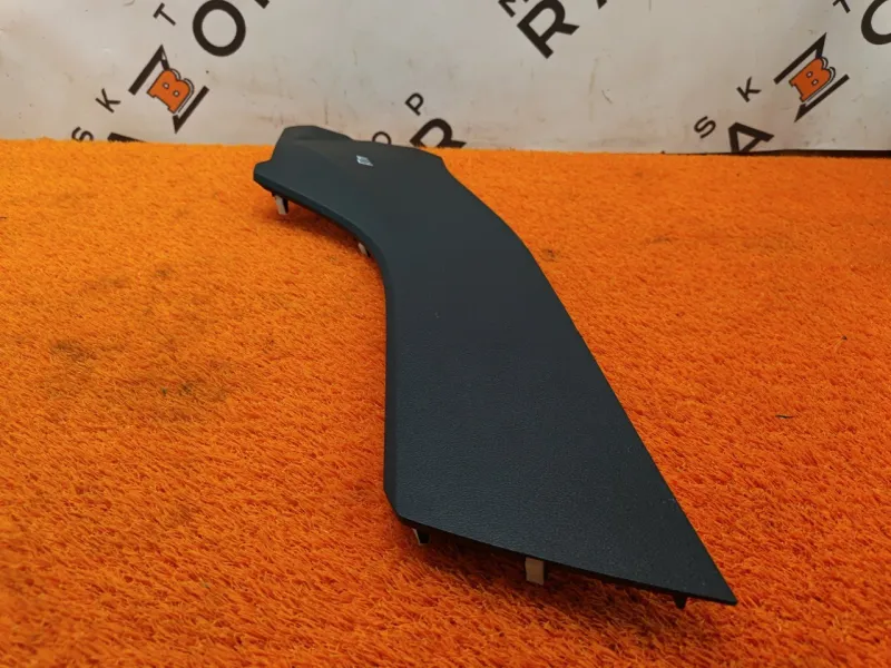 Накладка центральной консоли