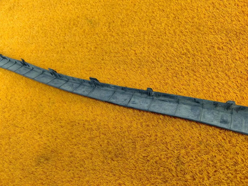 Юбка бампера