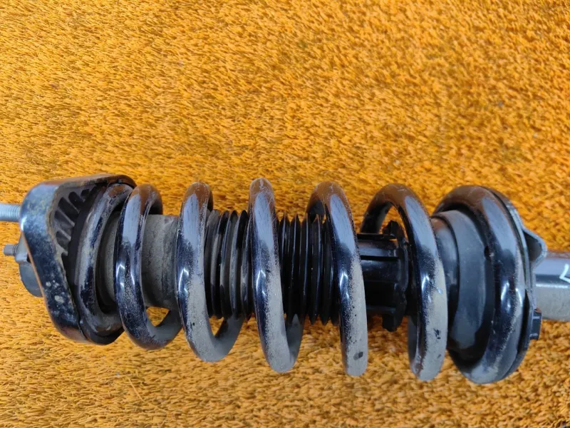 Стойка подвески