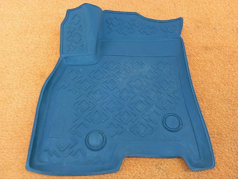 Коврики салона