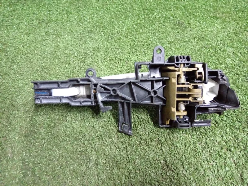 Ручка двери наружняя