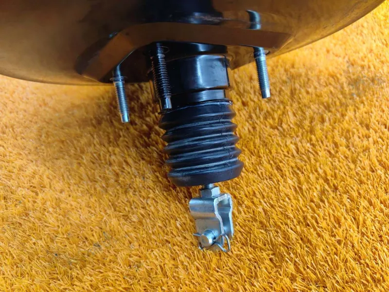 Усилитель тормозов