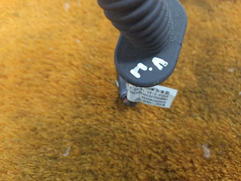 Проводка двери