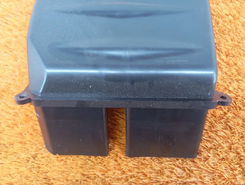 Корпус печки