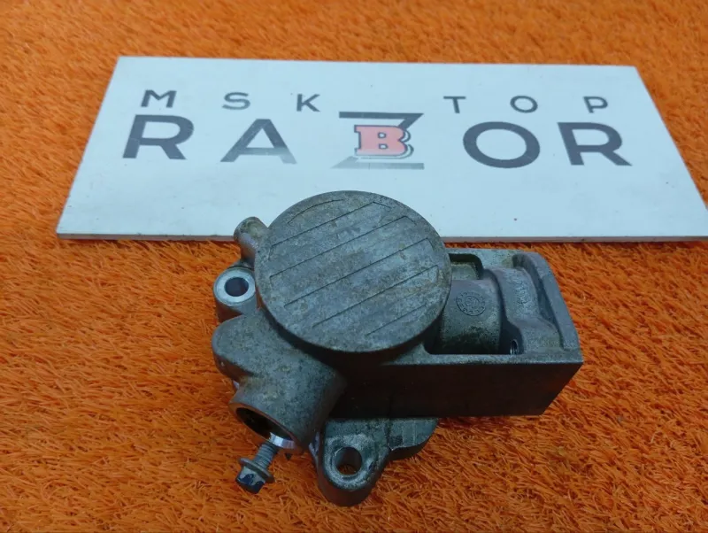 Постель распредвала