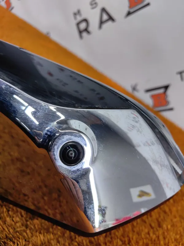 Зеркало боковое