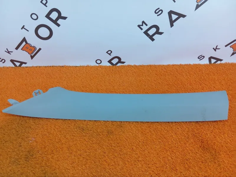 Накладка на стойку кузова