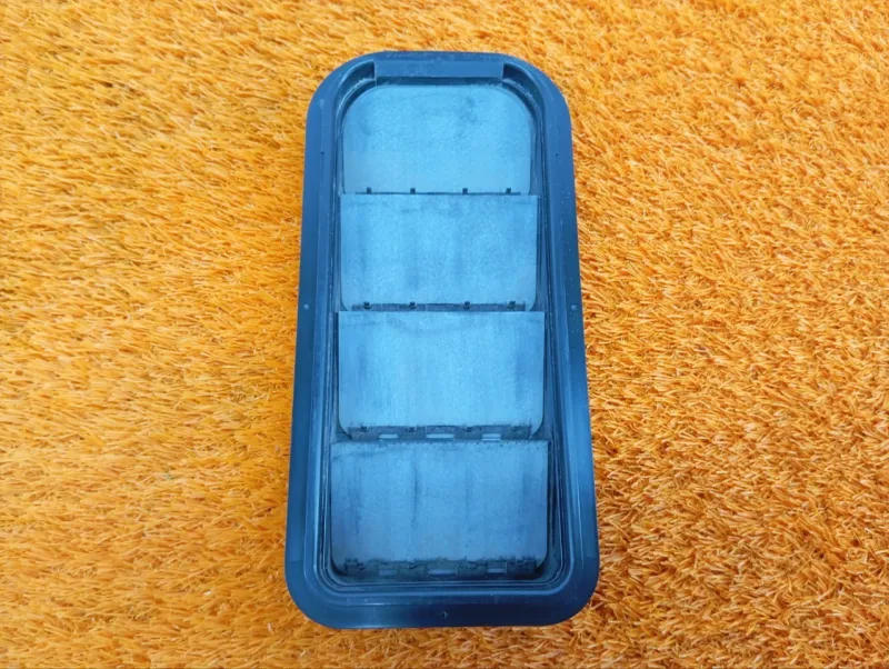 Решетка вентиляционная