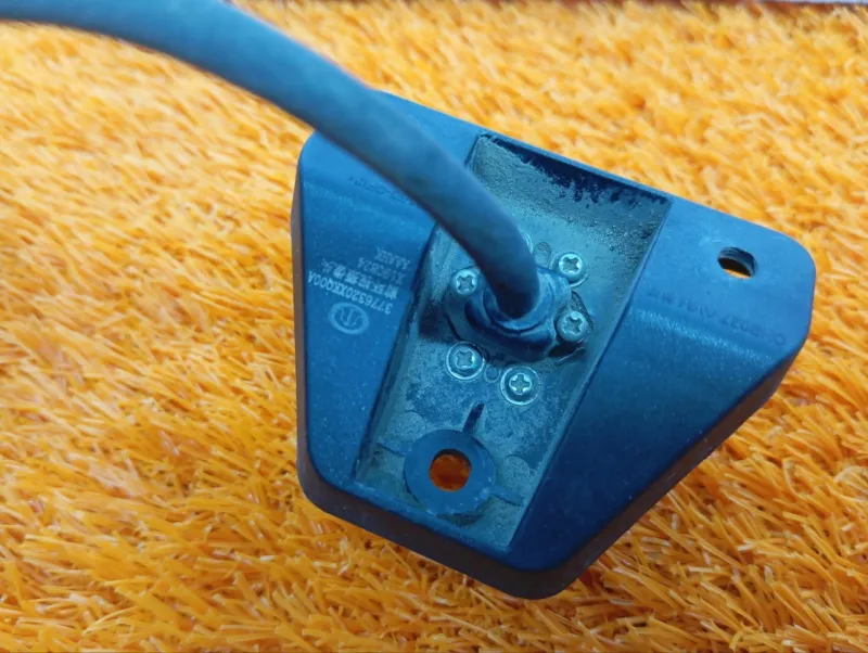 Камера передняя