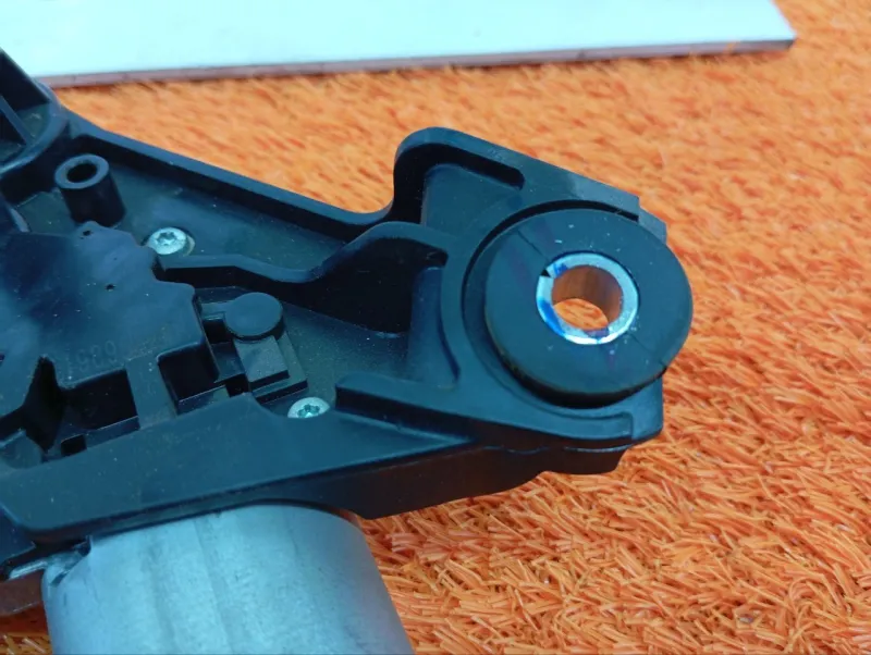 Моторчик стеклоочистителя