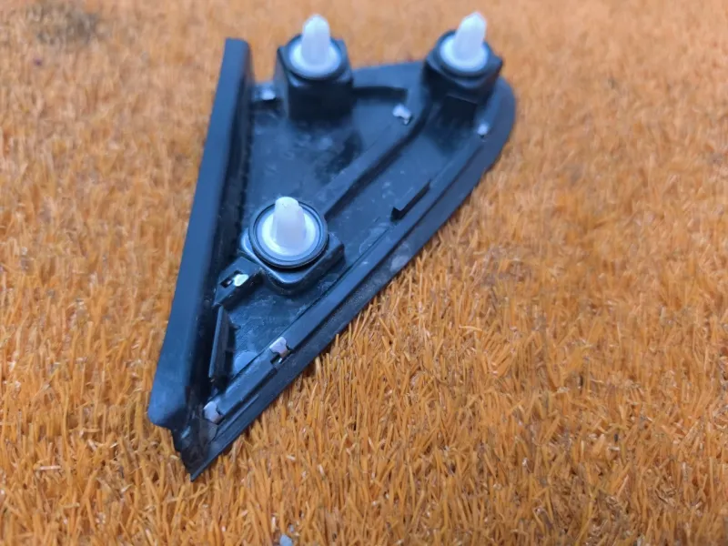 Молдинг двери