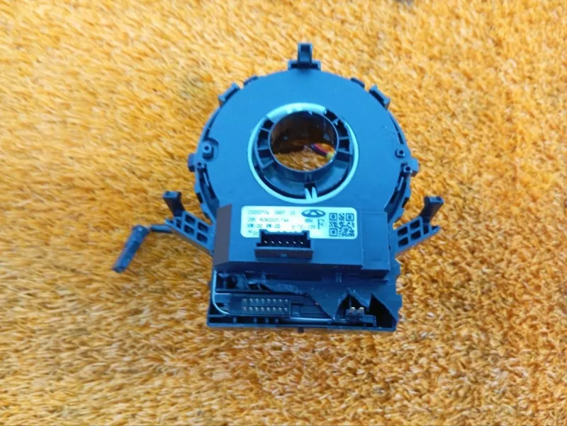 Шлейф подрулевой