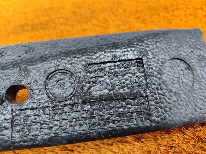 Подставка под ногу