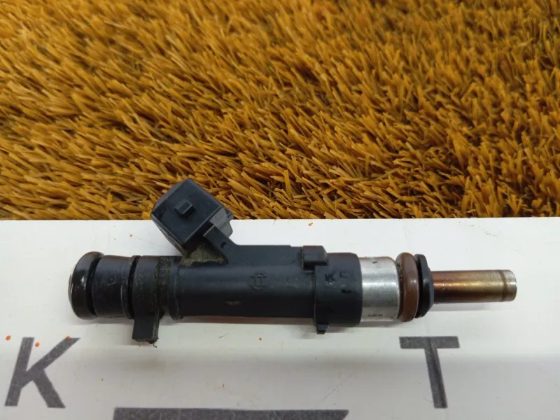 Форсунка топливная