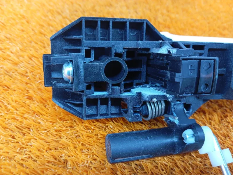 Ручка двери наружняя