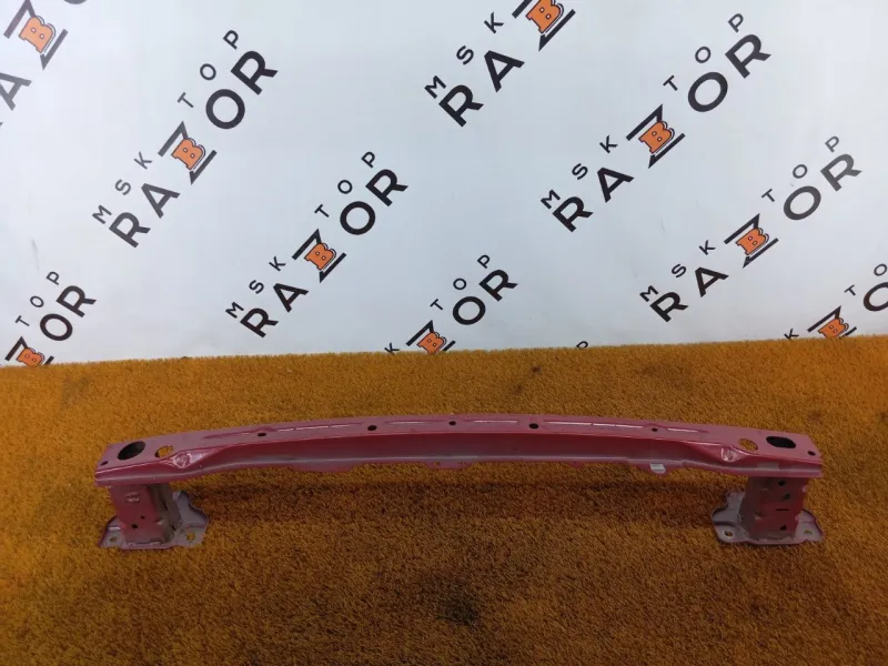 Усилитель бампера