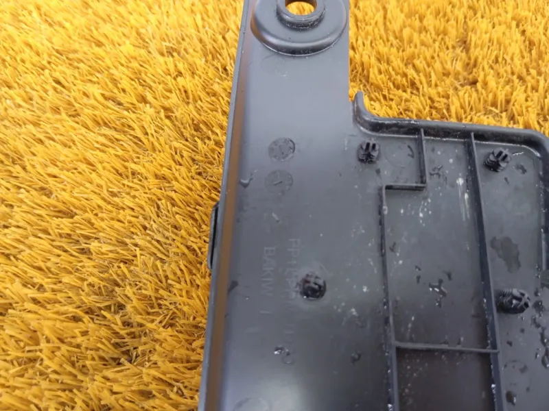 Накладка крыла