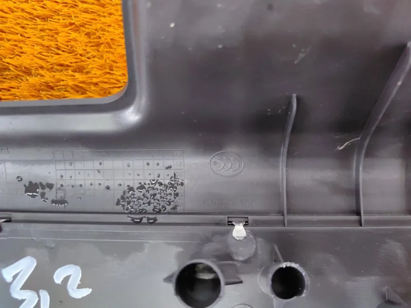 Накладка порога