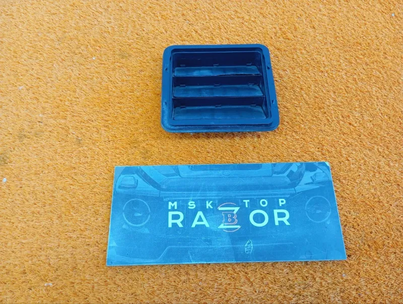 Решетка вентиляционная