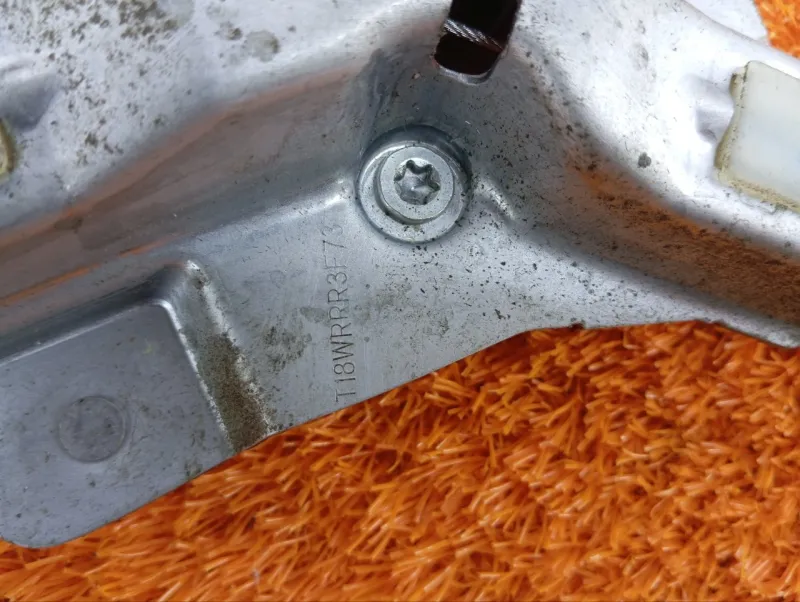 Стеклоподъемник