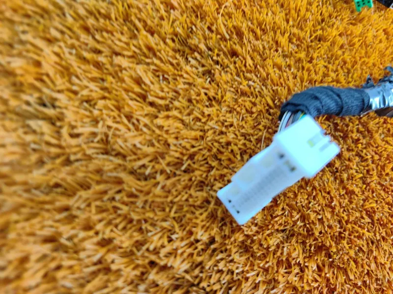 Проводка потолка