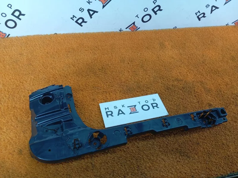 Крепление бампера