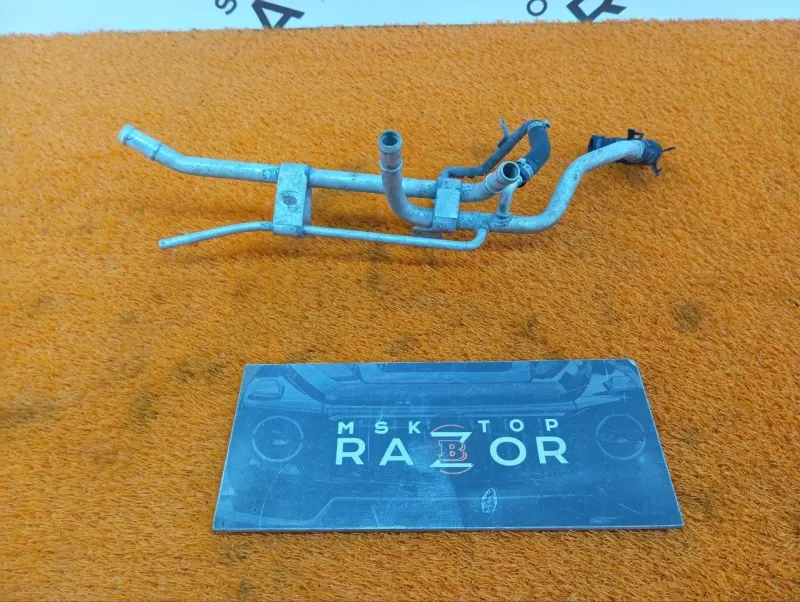 Трубка системы охлаждения