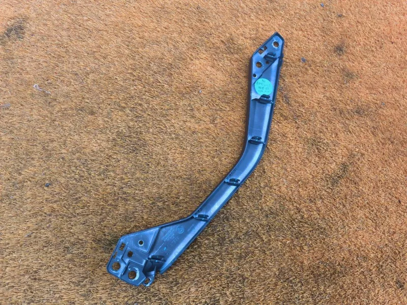 Кронштейн консоли