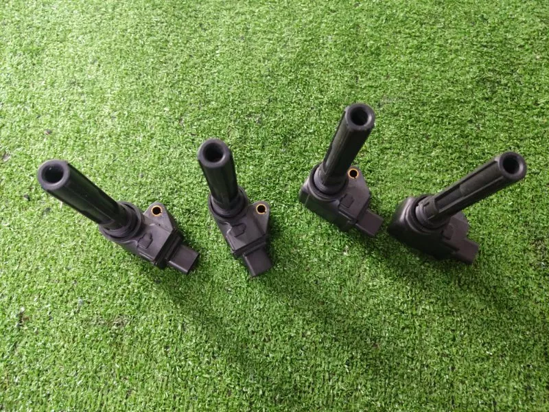 Катушка зажигания