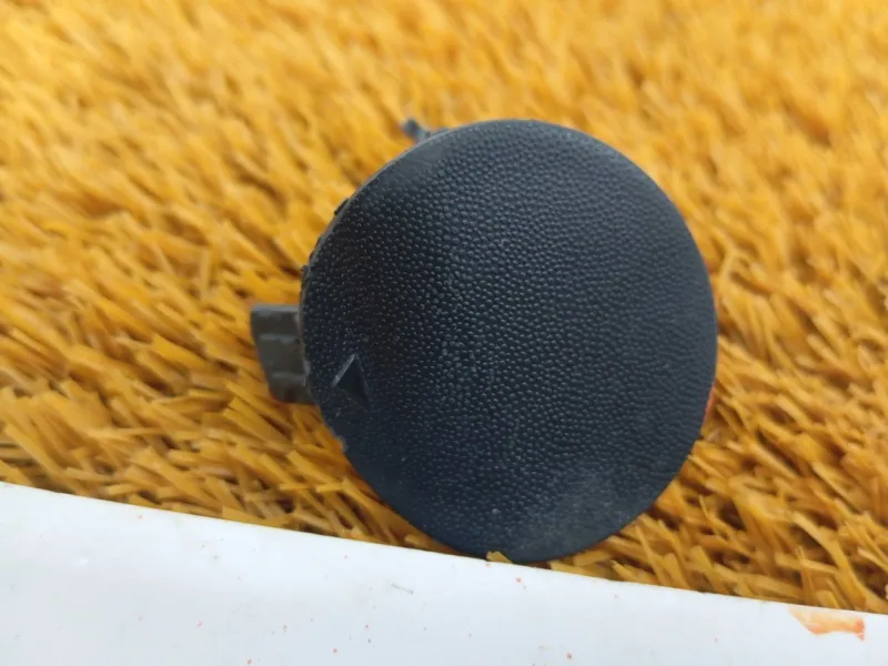 Заглушка бампера