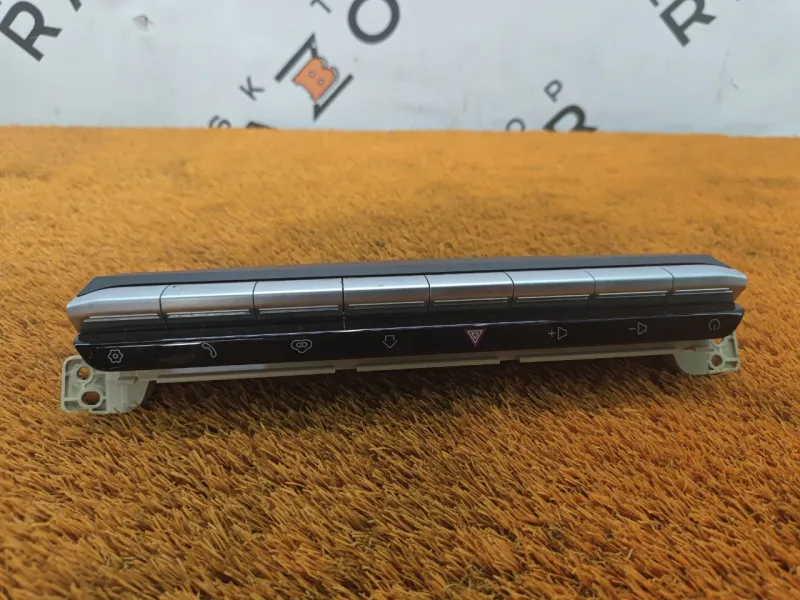 Блок мультимедиа