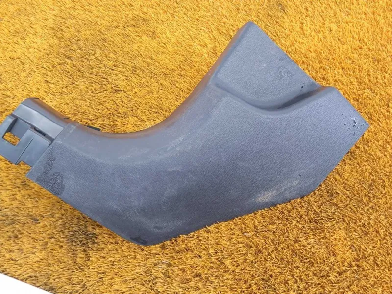 Накладка порога