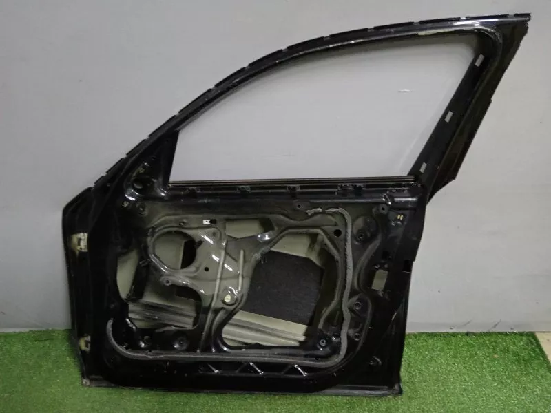 Дверь BMW 1-Series 2004 41517191012 E87, передняя правая