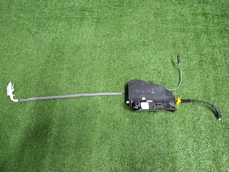 Замок двери