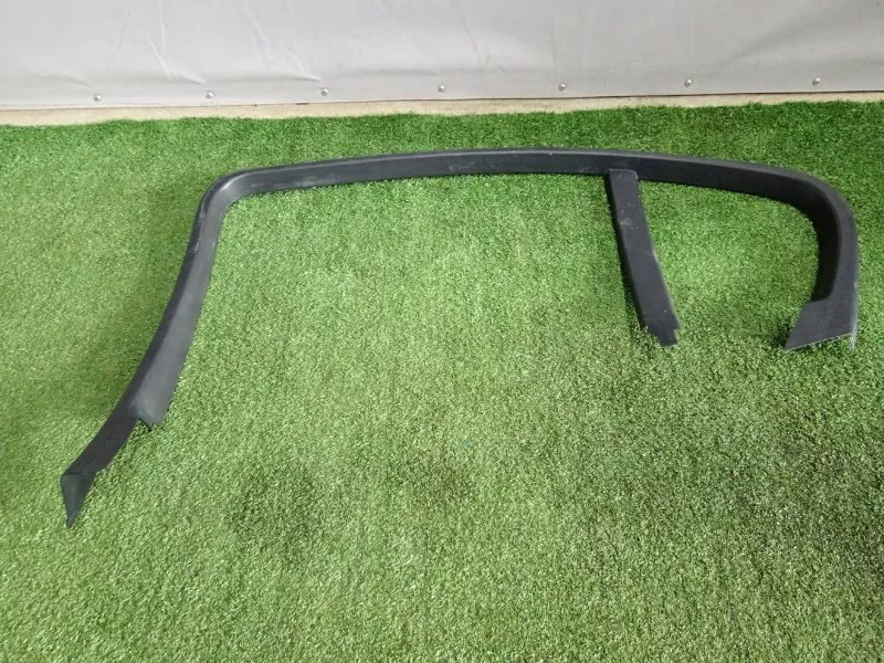 Накладка рамки двери