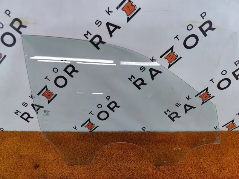 Стекло двери