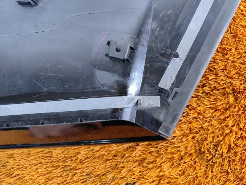 Накладка крыла